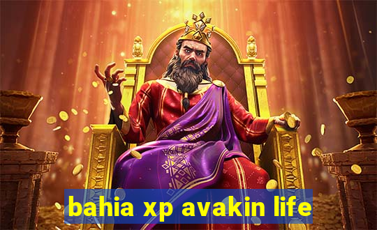 bahia xp avakin life